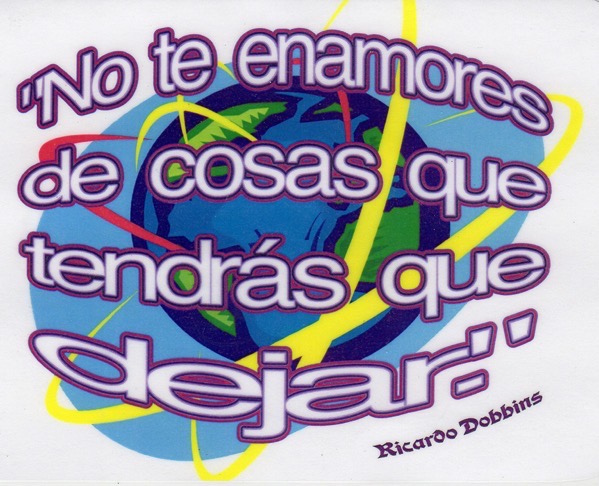 GOTA NO TE ENAMORES