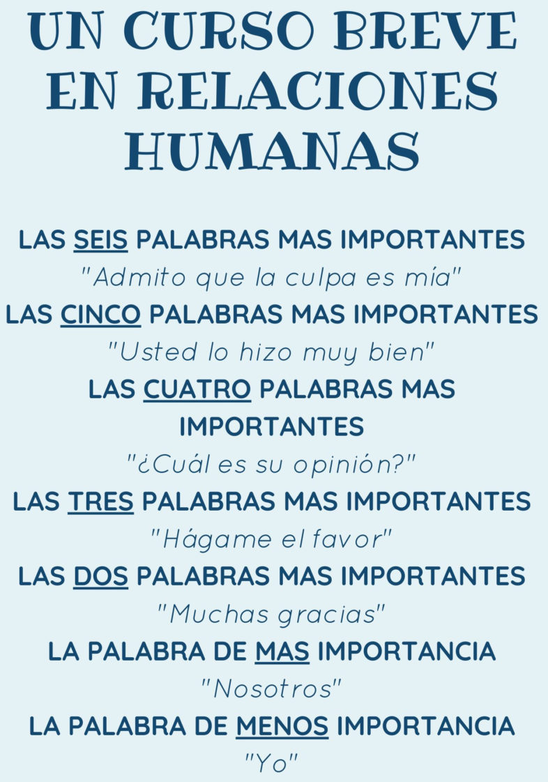 Relaciones-Humanas