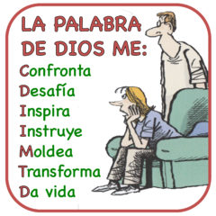 5-La Palabra de Dios