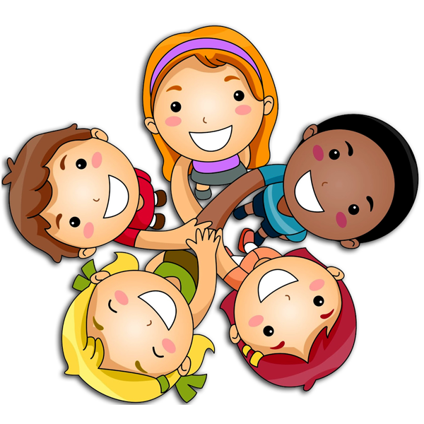 friends-clipart-transparent-11