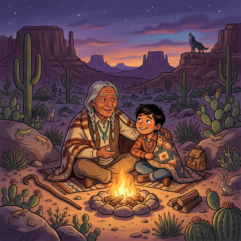nano-banana-2_An_elderly_Cherokee_Indian_man_and_his_grandson_a_boy_of_age_10_are_sitting_warm-0(1)